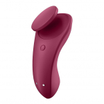 Набор вибростимуляторов 8,6см и 9см для пар Satisfyer Partner Box 1