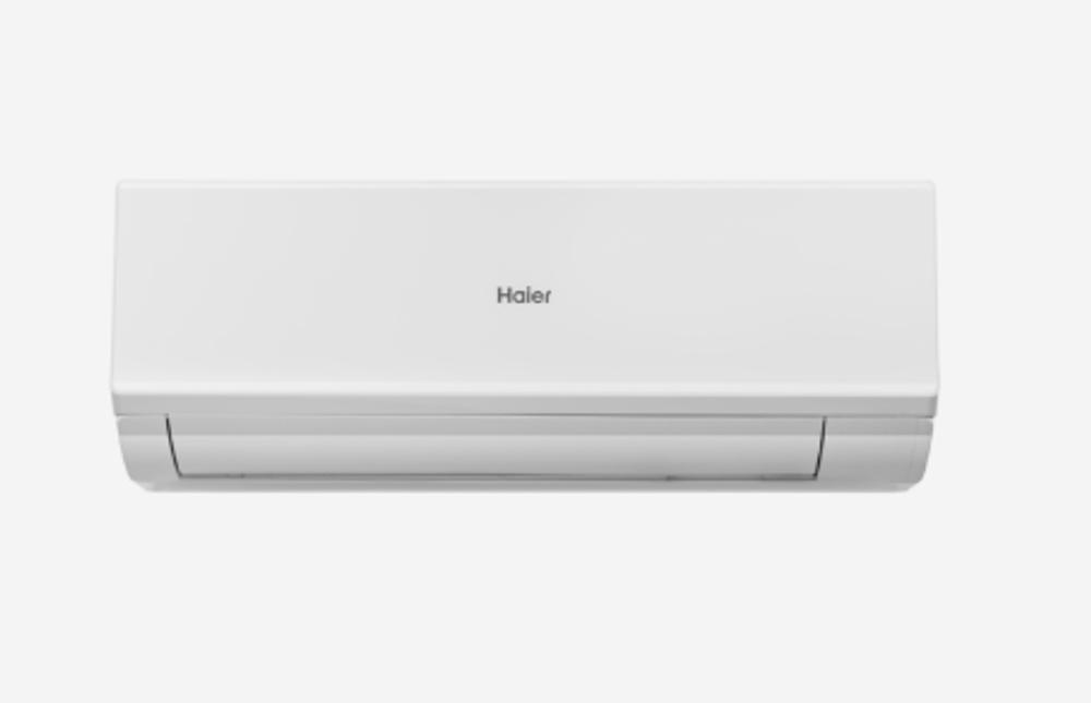 Настенная сплит-система Haier QUANTUM AS25HQJ1HRA-W 1U25HQJ1FRA