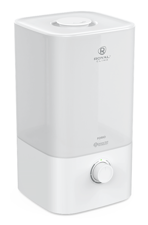 ROYAL CLIMA FORIO RUH-FR250/2.5M-WT