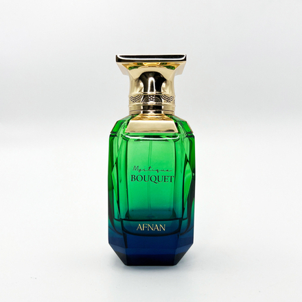 Afnan Mistique Bouquet