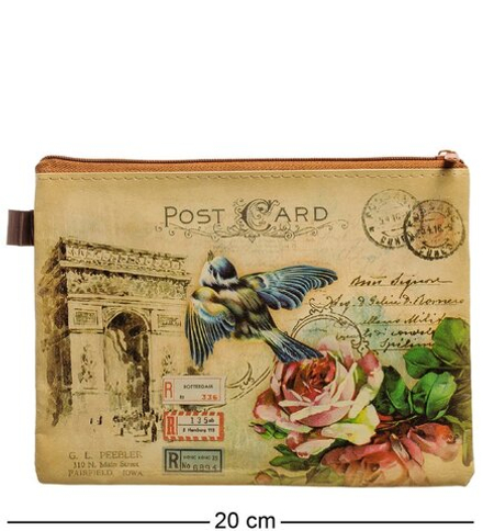 TD-26 Сумочка «Бон Вояж»