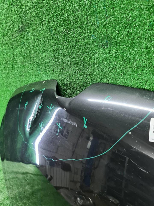 Капот Renault Logan 2 Renault Sandero 2 (2014-2022)