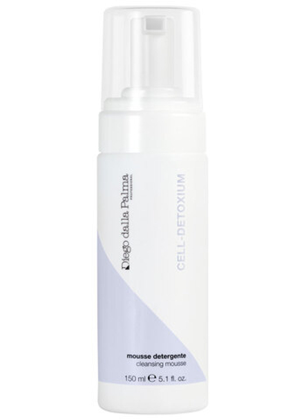 DIEGO DALLA PALMA Cell Detoxium