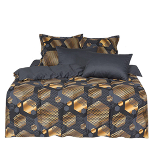 Ткань Сатин для постельного белья