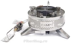 Газовая горелка Kovea Camp 1+ [KGB-1608]