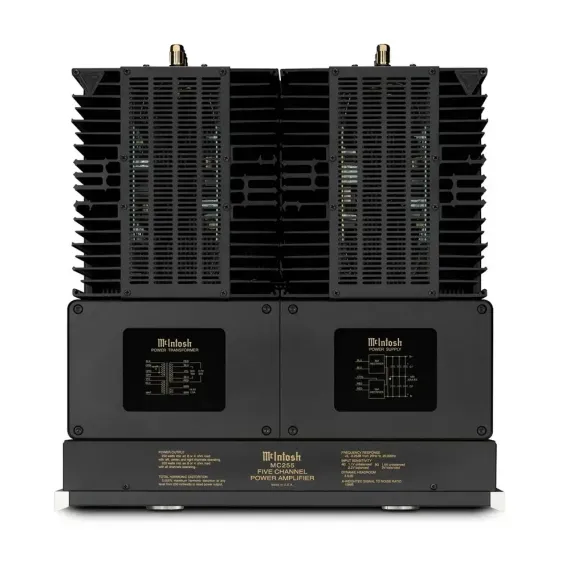 Mcintosh MC255