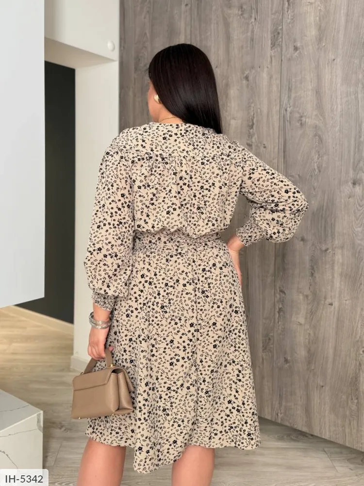 Платье IH-9632 Фабрика Моды
