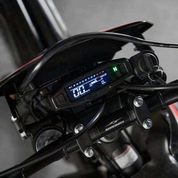 Мотоцикл кроссовый эндуро SHARMAX Sport 250 2024