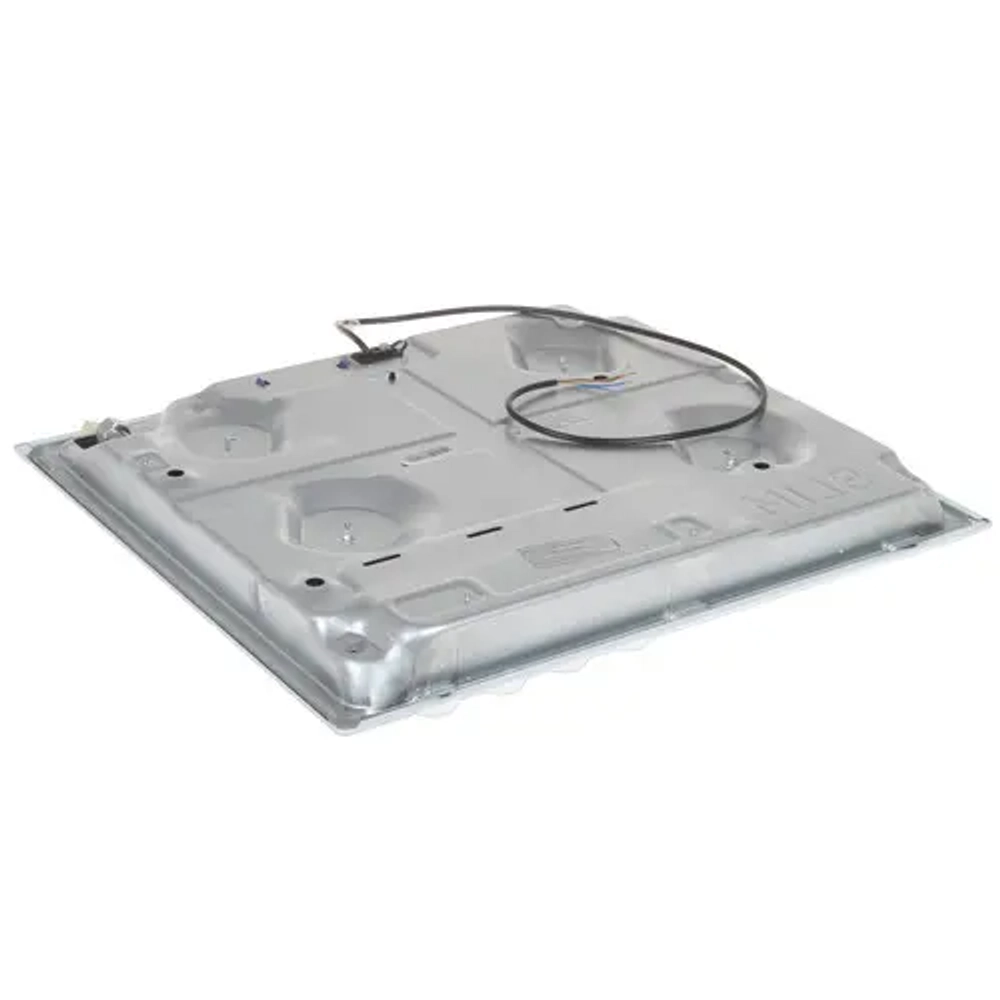 Варочная поверхность газовая Electrolux GRE263MW ,белая