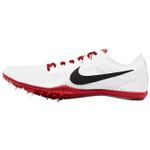 Nike Zoom Mamba 5 Breathable Function Classification Breathable Functionality White Track And Field Shoes Unisex