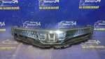 Решетка радиатора Honda FIT SHUTTLE 2011-2013