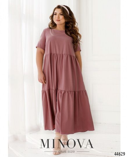 Платье 17-259-фреза Minova Фото 2