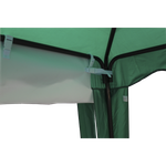 Водосток для шатра Митек