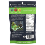 Wilderness Poets, органические калифорнийские фисташки, несоленые, 170 г (6 унций)