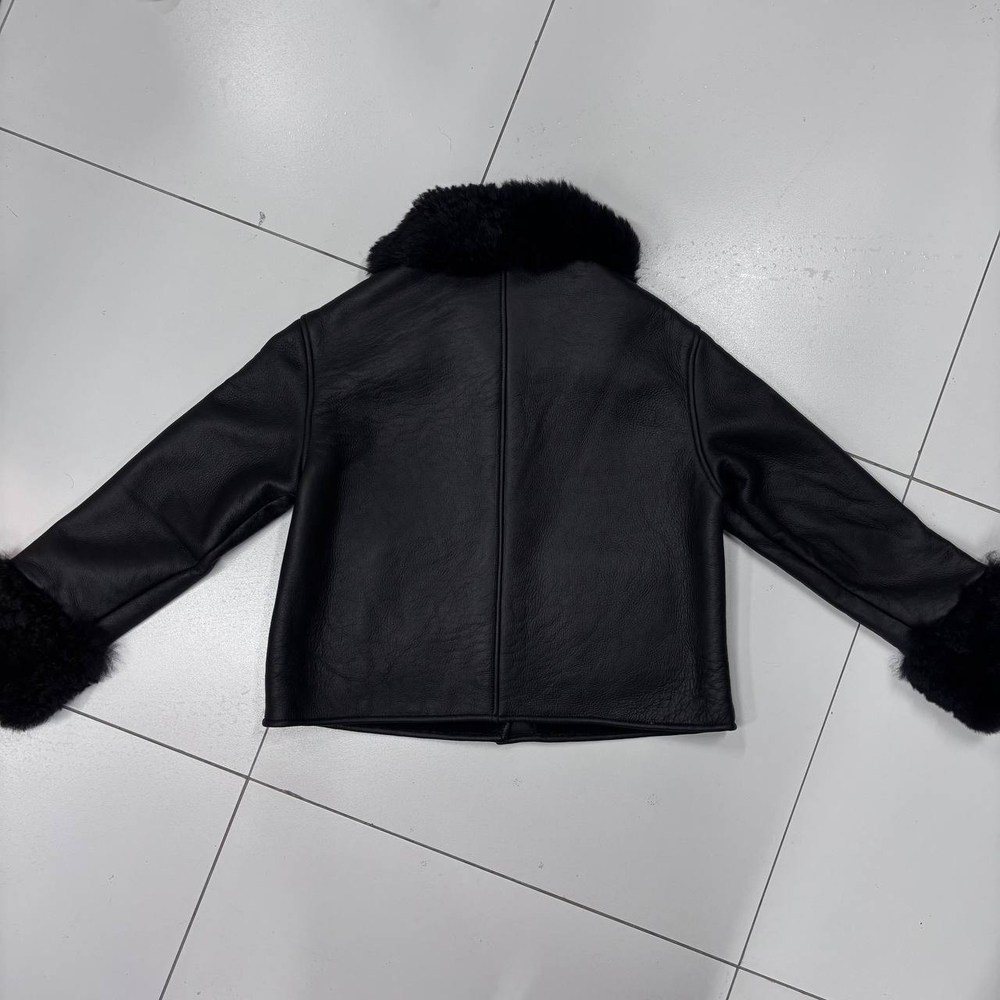 Дубленка Loewe