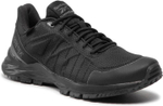 Кроссовки Reebok ASTRORIDE TRAIL GTX BLACK/PUGRY4/WILDLI черно-серый