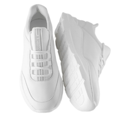 TESTONI кроссовки - белый (42)