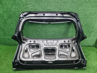 Крышка багажника GAC GS8 2 (2021-н.в.)