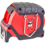 Набор Milwaukee: Рулетка PREMIUM магнитная MAGNETIC GEN III 5м+Нож Fastback складной
