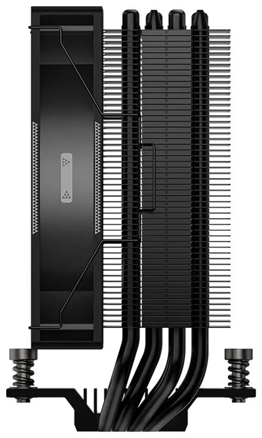 Система охлаждения PCcooler RT400 BK