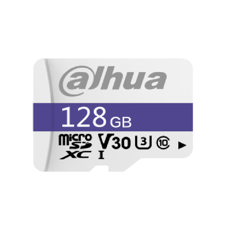 Карта памяти MicroSD 128Гбайт DAHUA