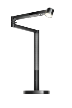 Настольная лампа Dyson Solarcycle Morph Черный