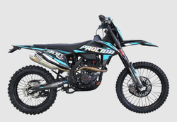 Мотоцикл PROCIDA K20 CB300F