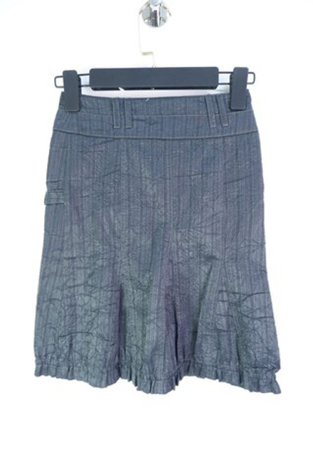 Юбка для девочки в классическом стиле на 10 лет