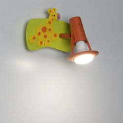 Citilux Зоопарк CL602511 Светильник в детскую