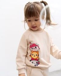 Костюм "Малышарики" для девочек 0+