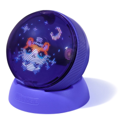 Spin Master - BITZEE Животные в шаре CHOMICKS Интерактивная цифровая игрушка 20150849