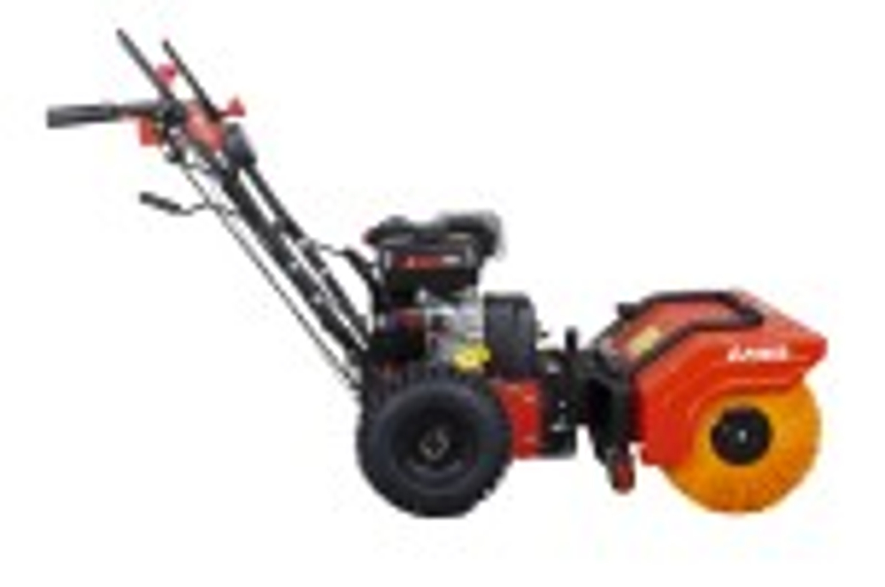 Снегоуборщик бензиновый A-iPOWER AS567F 41206