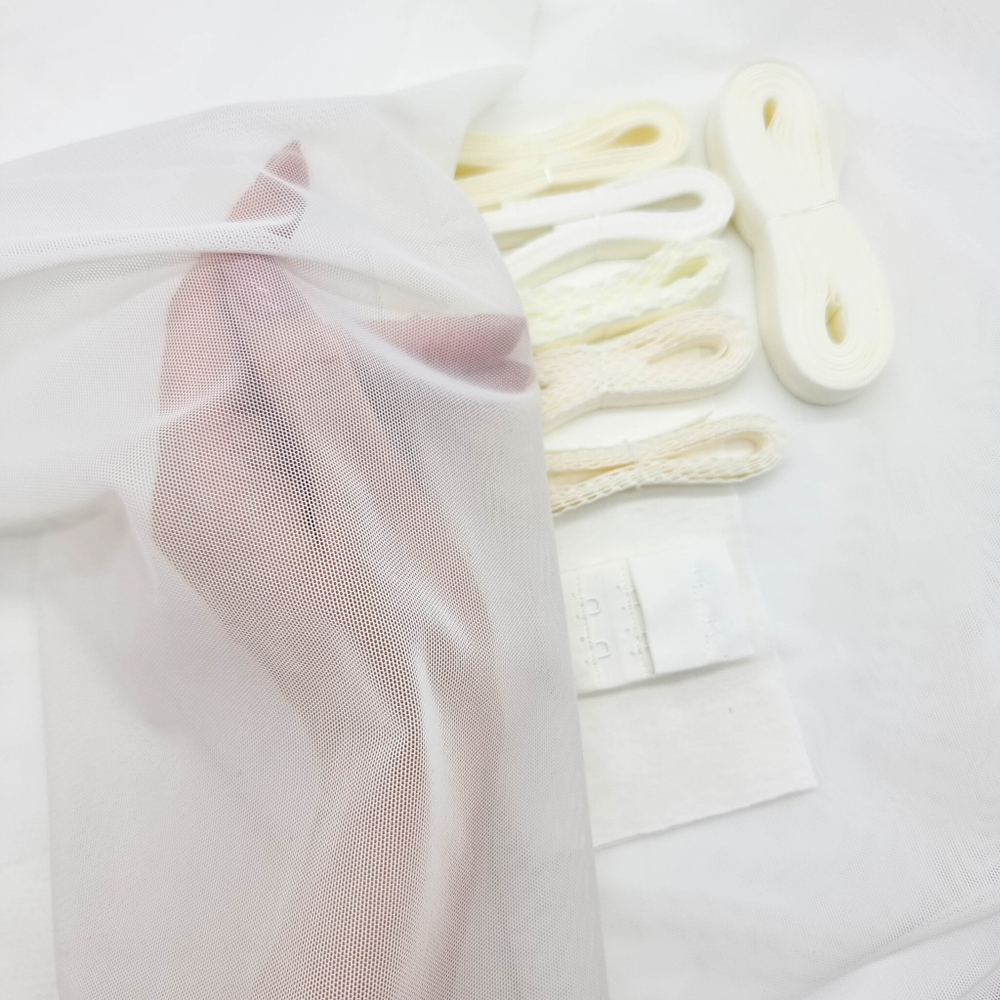 Сетка эластичная ШАМПАНЬ, Турция