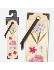 Əlfəcin \ Закладка \ Vintage Bookmarks - Botanical