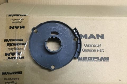 Возвратный кулак рулевого управления МАН/MAN 81464300076