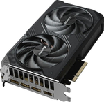 Видеокарта Gigabyte NVIDIA  GeForce RTX 5060TI GV-N506TWF2-8GD 1.0 8ГБ Windforce, GDDR7, Ret