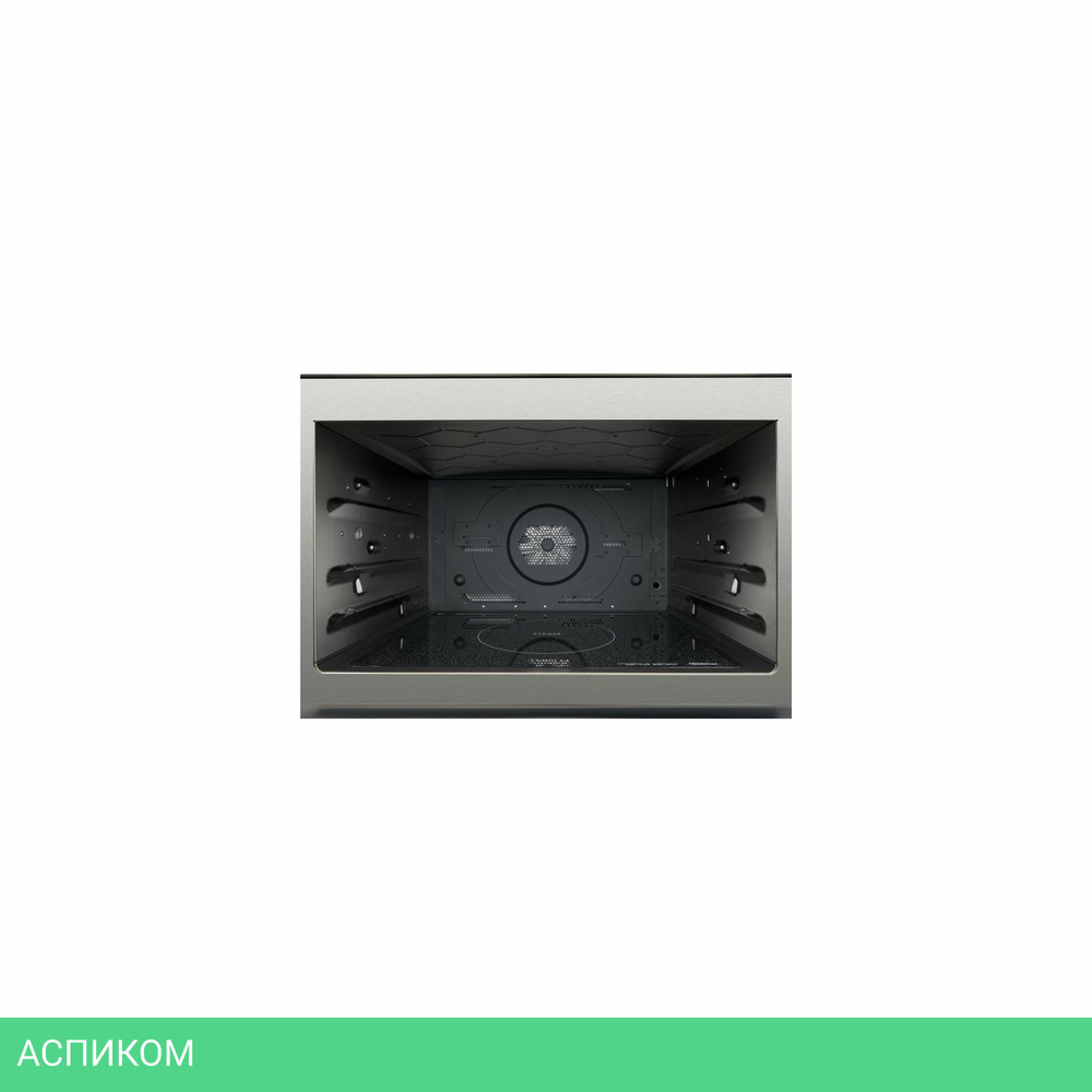 Микроволновая печь Panasonic NN-CS89LBZPE черный