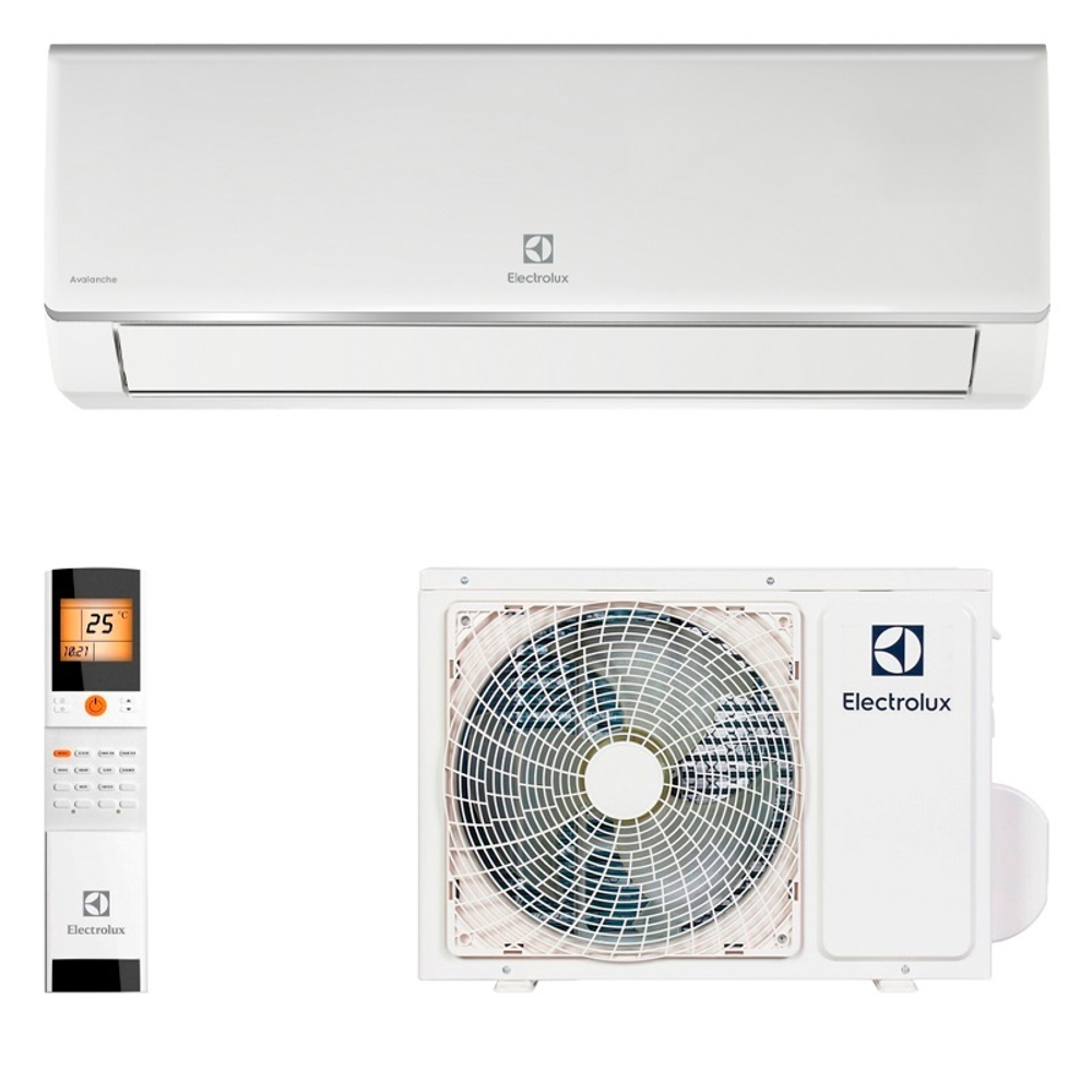 Кондиционер (сплит-система) Electrolux EACS-18HAV/N3_22Y