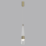 5043/12L ODL Подвес LED 12Вт 3000К 220В IP20 L-VISION