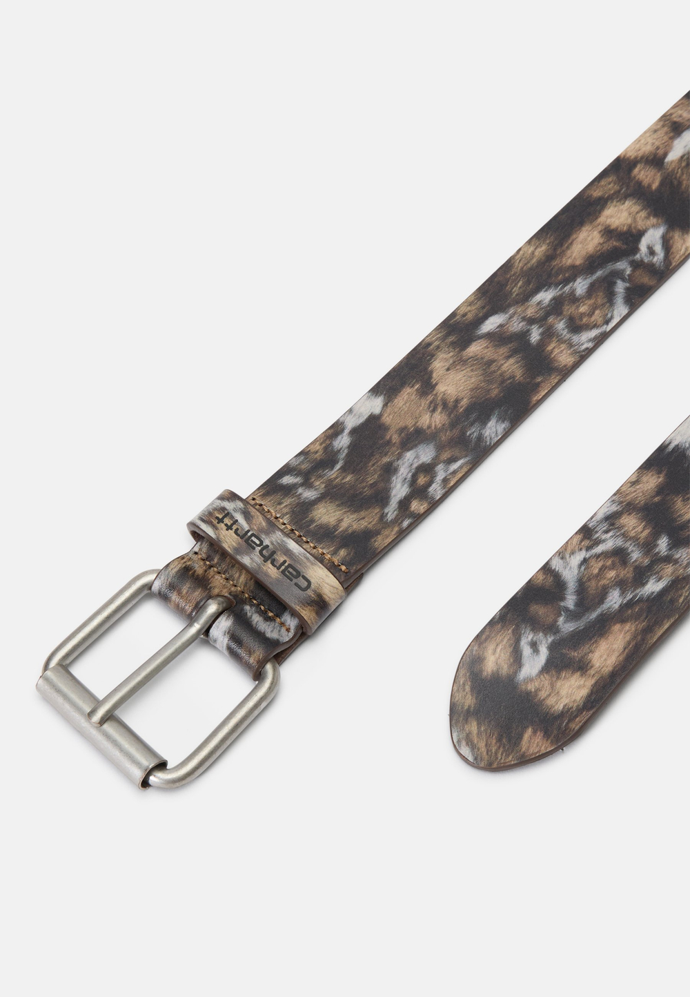 Carhartt WIP малиновый - Серый