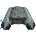 Лодка ПВХ Hunterboat Хантер Классика НД 320ЛКА