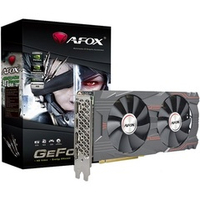 Видеокарта AFOX GeForce RTX 2060 SUPER 8GB (AF2060S-8192D6H7)