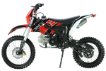 Питбайк KXD 17/14 125cc Фара КОМПЛ.2