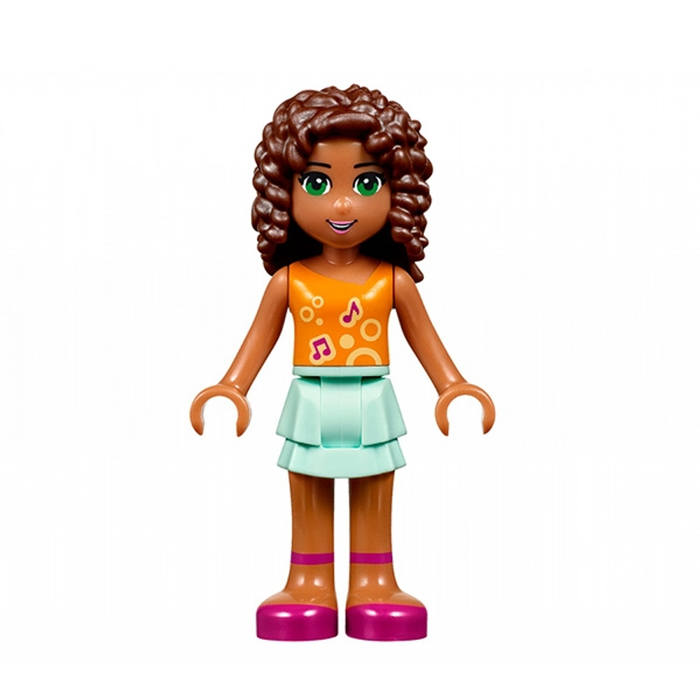 Lego friends 41110 top