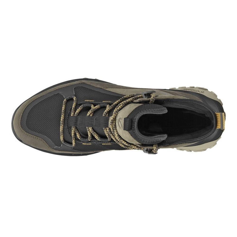 ECCO / Ботинки