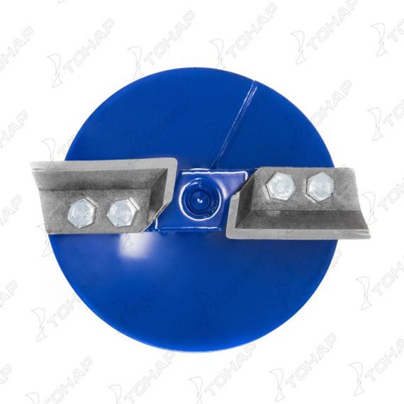 Ледобур 130 Long левое вращение, длина шнека 70см (LH-130LD-1) Helios