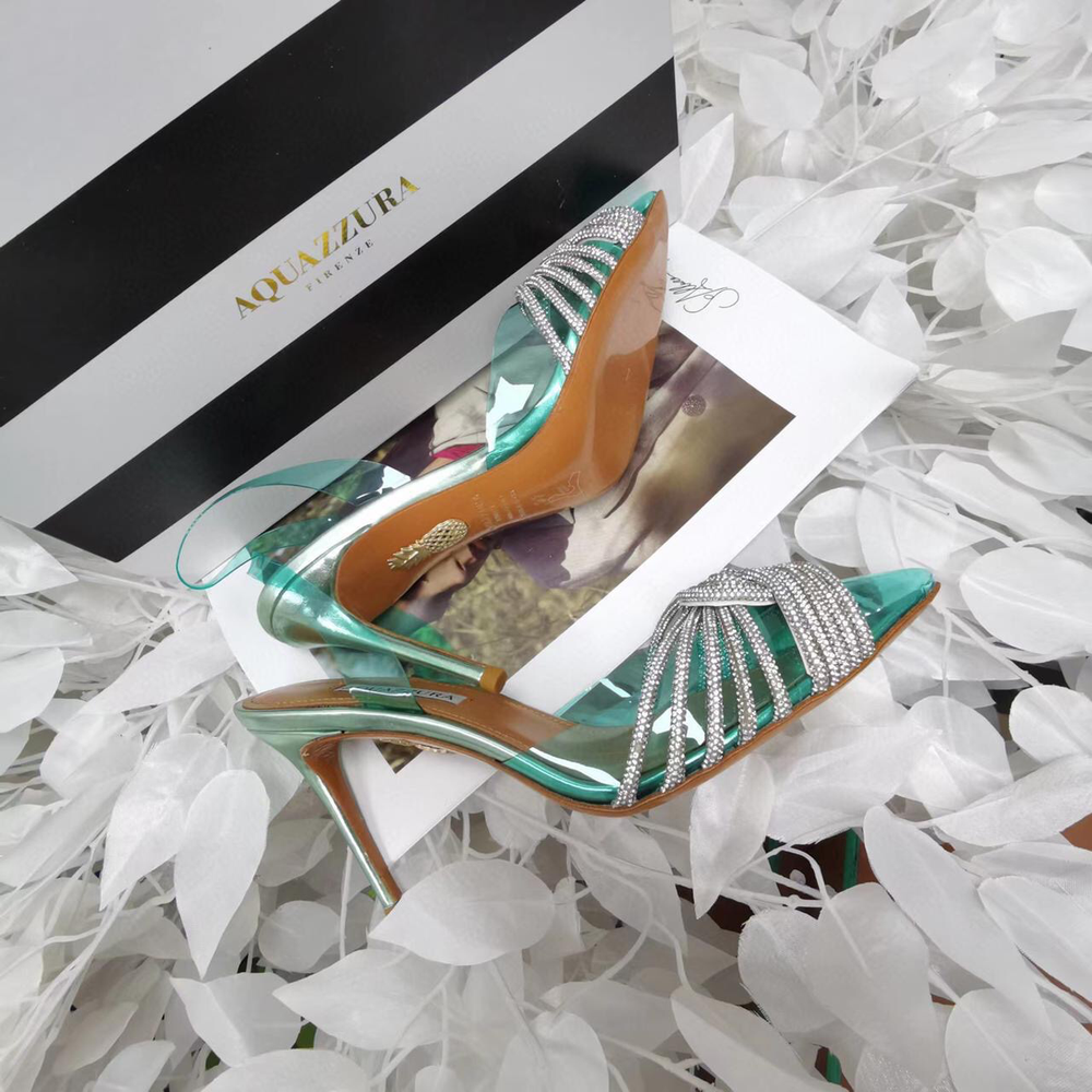 Туфли Aquazzura