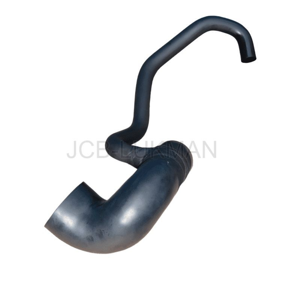 Патрубок турбины JCB 834/10966