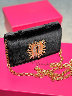 Клатч Schiaparelli