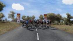 Pro Cycling Manager 2023 (для ПК, цифровой код доступа)